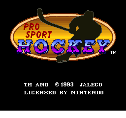 专业冰上曲棍球(美)